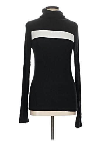 Splits 59 Long Sleeve Turtleneck (view 1)