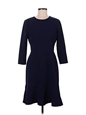 Maggy London Casual Dress (view 1)