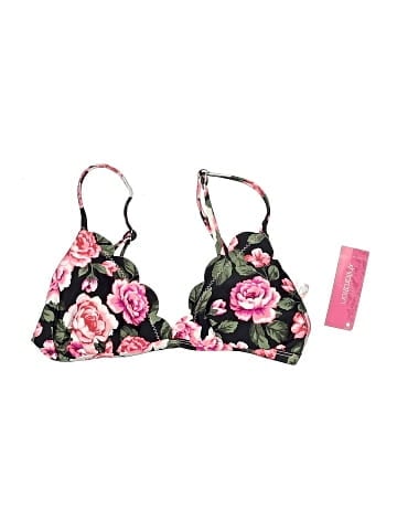 Xhilaration Swimsuit Top (view 1)