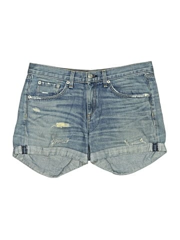 Rag & Bone Denim Shorts (view 1)