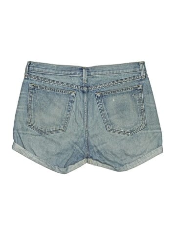 Rag & Bone Denim Shorts (view 2)