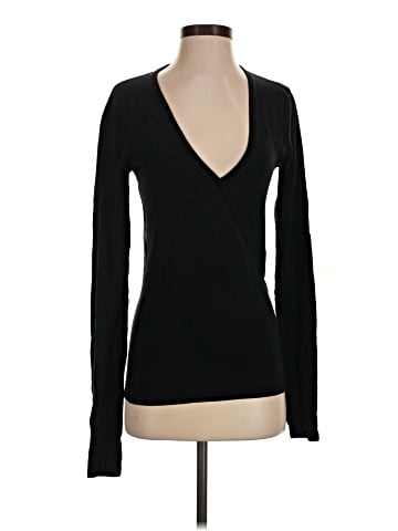 Shape FX Silk Cardigan (view 1)