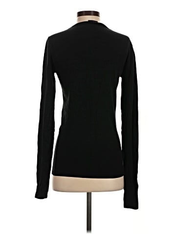 Shape FX Silk Cardigan (view 2)