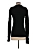 Shape FX Black Silk Cardigan Size S - photo 2