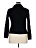 Chaser Black Turtleneck Sweater Size 14 - photo 2