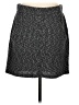 Torrid Tweed Gray Casual Skirt Size Med Plus (00) - photo 1