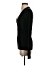Shape FX Black Silk Cardigan Size S - photo 5