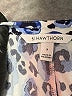 41Hawthorn Blue Sleeveless Blouse Size S - photo 7