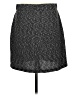 Torrid Tweed Gray Casual Skirt Size Med Plus (00) - photo 2