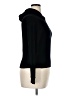 Chaser Black Turtleneck Sweater Size 14 - photo 4