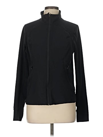 Zella Track Jacket (view 1)
