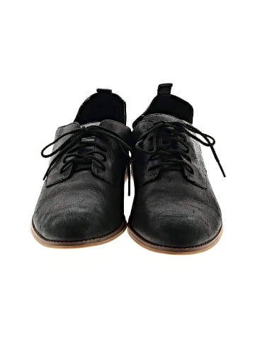 Lucky Brand Flats (view 2)