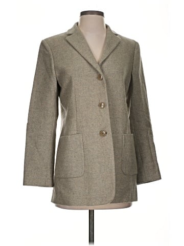 Luciano Barbera Blazer (view 1)