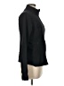 Zella Solid Black Track Jacket Size L - photo 4