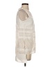 Zara Basic Ivory Sleeveless Blouse Size S - photo 4