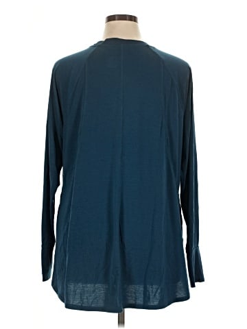 Tek Gear Long Sleeve T-Shirt (view 2)