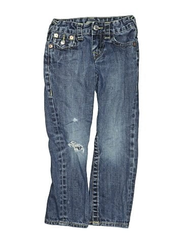 True Religion Jeans (view 1)