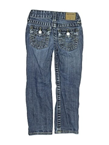True Religion Jeans (view 2)