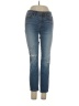 J.Crew Stars Blue Jeans Size 27 waist - photo 1