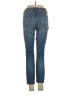 J.Crew Stars Blue Jeans Size 27 waist - photo 2