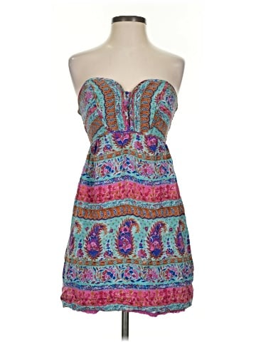 Maple Cocktail Dress (view 1)