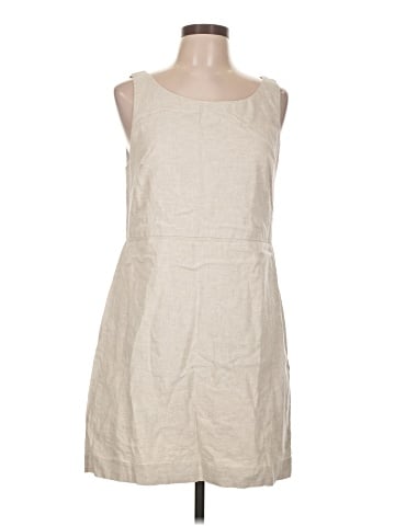 Banana Republic Factory Store Casual Dress (view 1)