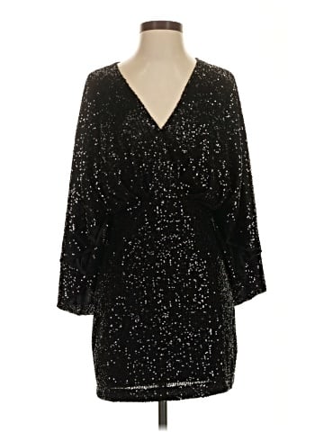 Alexia Admor Cocktail Dress (view 1)