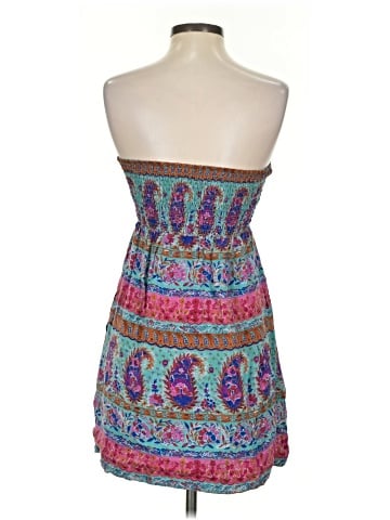 Maple Cocktail Dress (view 2)