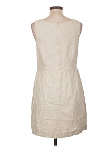 Banana Republic Factory Store Casual Dress (view 2)