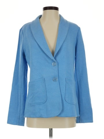 Susan Graver Blazer (view 1)