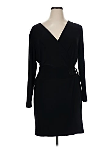 Lauren by Ralph Lauren Cocktail Dress (view 1)