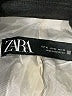 Zara Gray Coat Size XL - photo 6