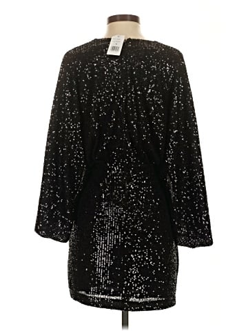 Alexia Admor Cocktail Dress (view 2)