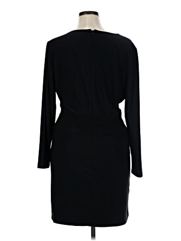 Lauren by Ralph Lauren Cocktail Dress (view 2)