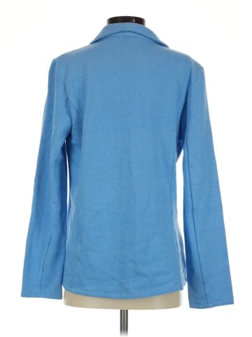 Susan Graver Blazer (view 2)
