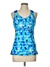 Xersion Blue Active Tank Size L - photo 1