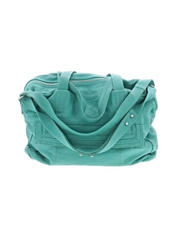 See By Chloé Leather Tote (view 1)