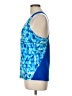 Xersion Blue Active Tank Size L - photo 5