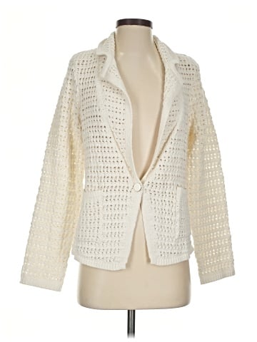 Jaclyn Smith Cardigan (view 1)