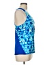 Xersion Blue Active Tank Size L - photo 4