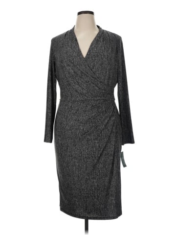 Lauren by Ralph Lauren Cocktail Dress (view 1)