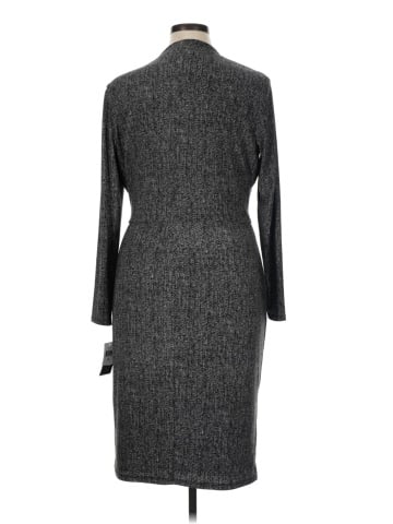 Lauren by Ralph Lauren Cocktail Dress (view 2)