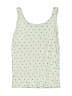 Zara Green Tank Top Size 11 - 12 - photo 1