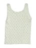 Zara Green Tank Top Size 11 - 12 - photo 2
