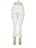 Columbia 100% Polyester White Cargo Pants Size 6 - photo 2