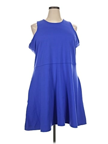 Athleta Casual Dress (view 1)