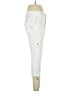 Columbia 100% Polyester White Cargo Pants Size 6 - photo 4