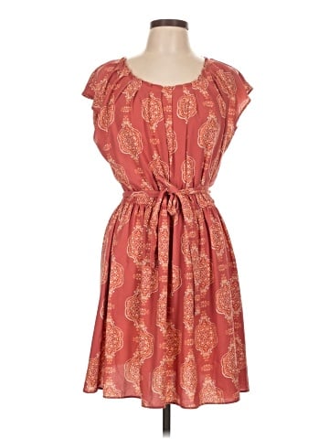 Lauren Conrad Casual Dress (view 1)