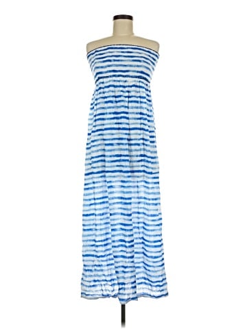 Cool Change Casual Dress (view 1)