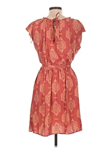 Lauren Conrad Casual Dress (view 2)